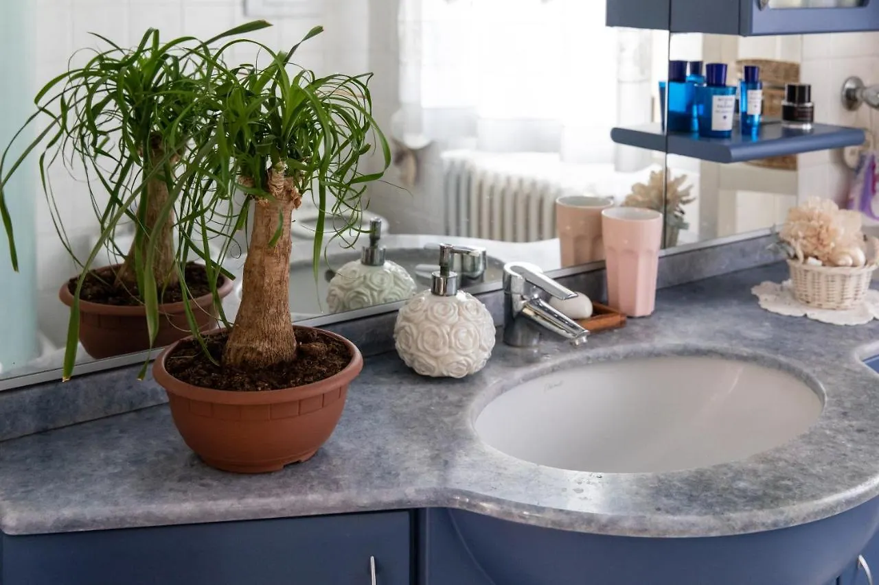 Bed & Breakfast Bloom As You Are Bologna Italia