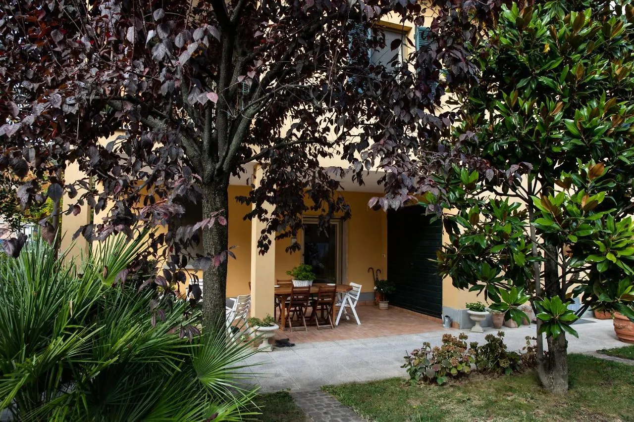 Bed & Breakfast Bloom As You Are Bologna