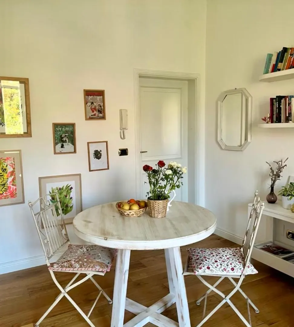 Bed & Breakfast Bloom As You Are Bologna