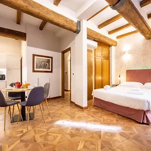 Falegnami Boutique - Bolognarooms Apartamento