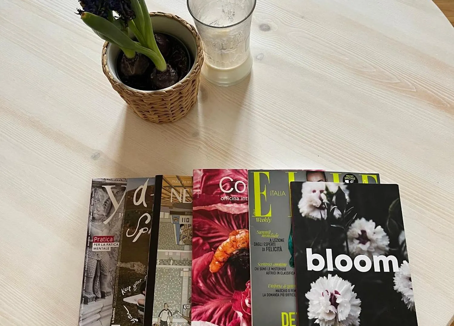 Bloom As You Are Bologna Bed & Breakfast
